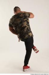 ATILLA DANCE BATTLE MODE